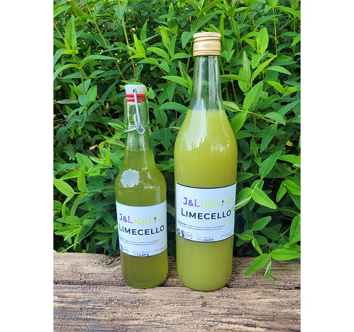 Limecello