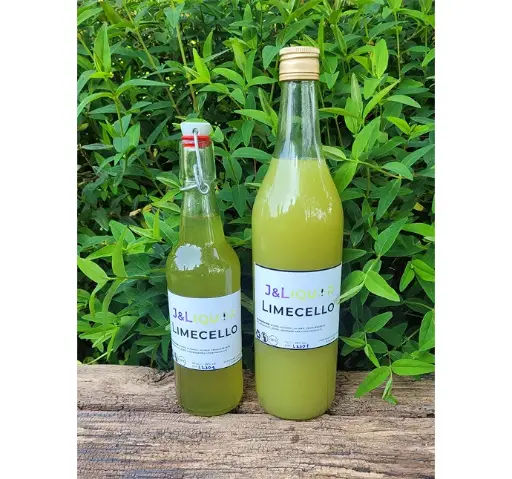 Limecello