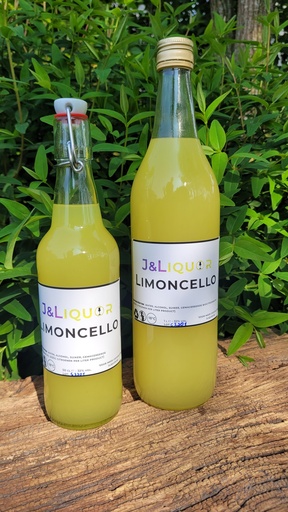 Limoncello